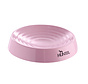 Cat Bowl Moulins Pink