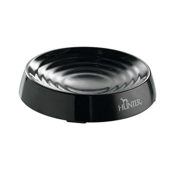 Hunter Cat Bowl Moulins Black