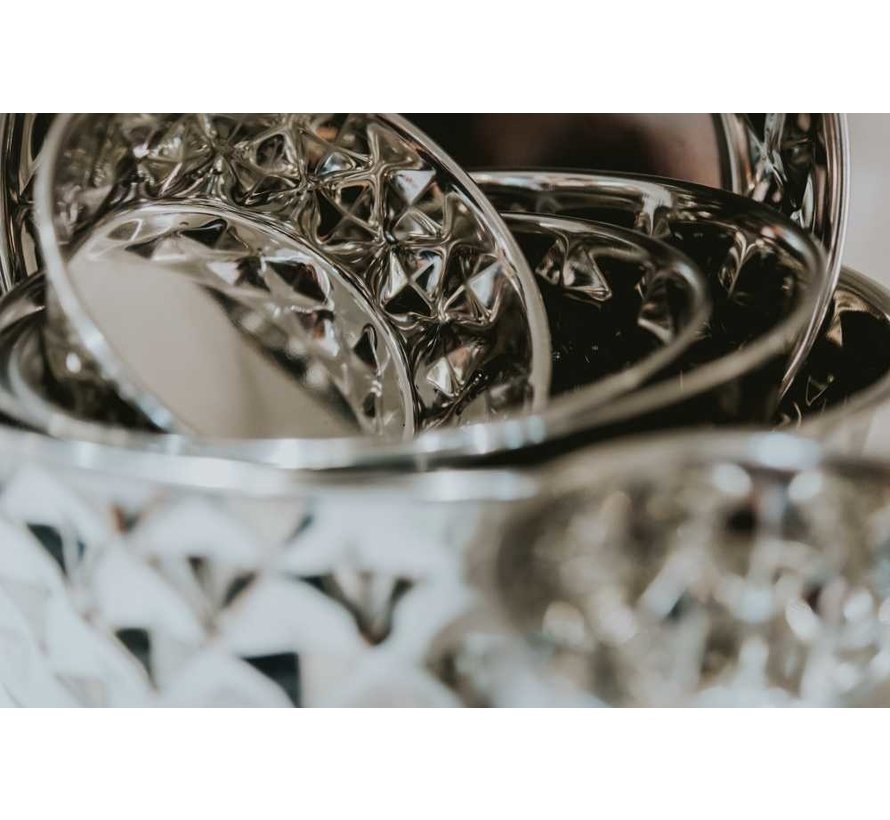 Drinkbak / Voerbak Namy