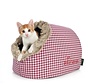 Cat Bed Astana Red