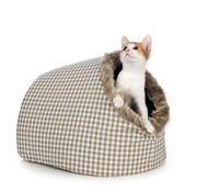 Hunter Kattenmand Astana Beige