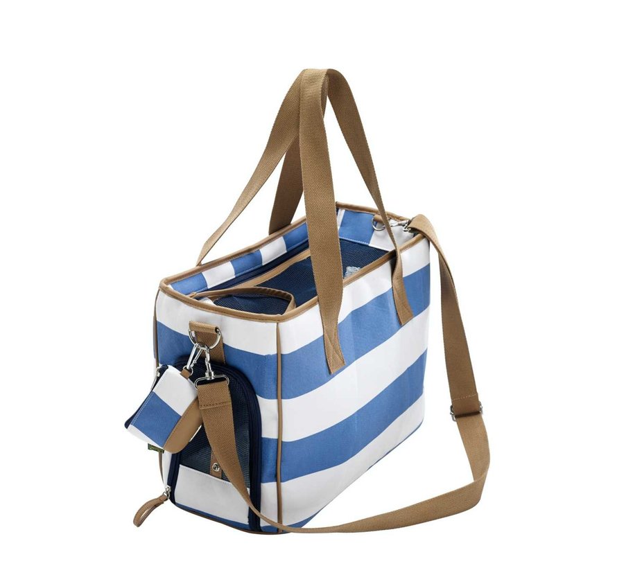 Rügen Cat Travel Bag