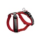 Dog Harness Maldon Red