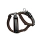 Dog Harness Maldon Brown