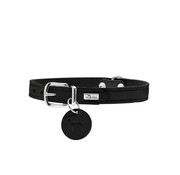 Hunter Dog Collar Aalborg Black