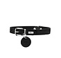 Dog Collar Aalborg Black