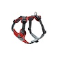Dog Harness Divo Red