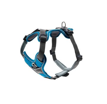 Hunter Dog Harness Divo Blue