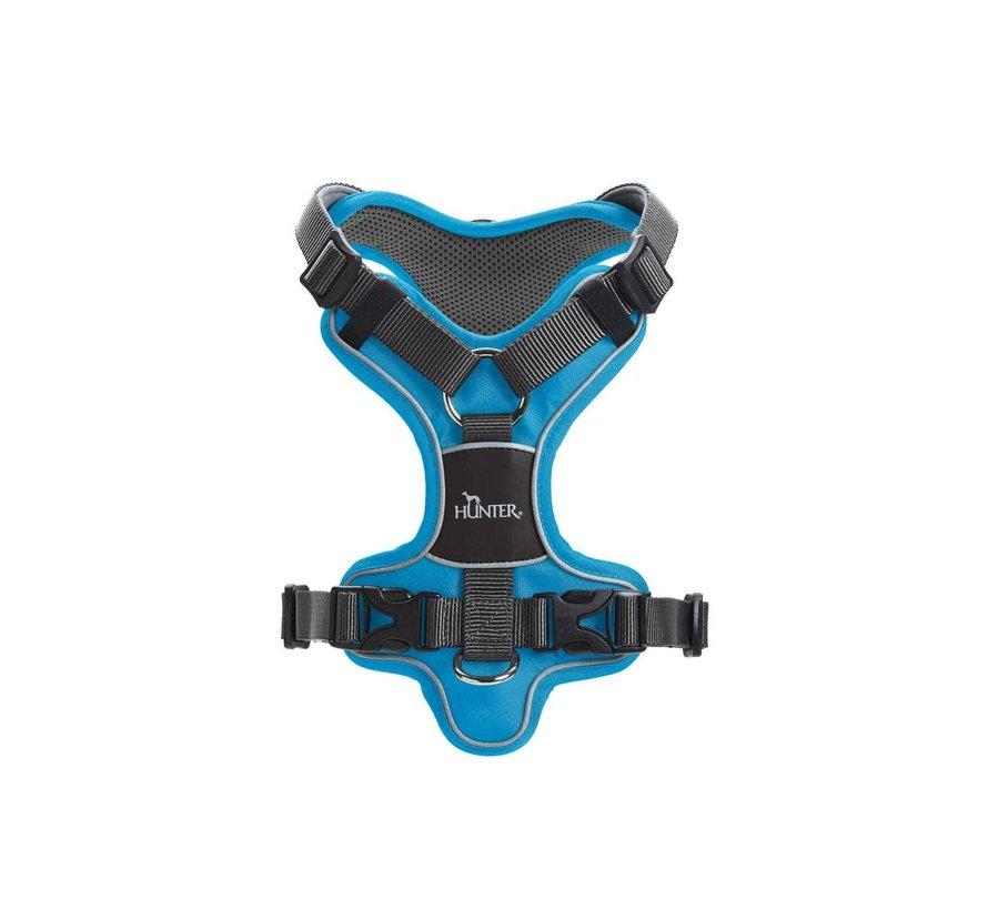 Dog Harness Divo Blue