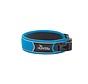 Dog Collar Divo Blue