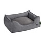 Dog Bed Boston Grey