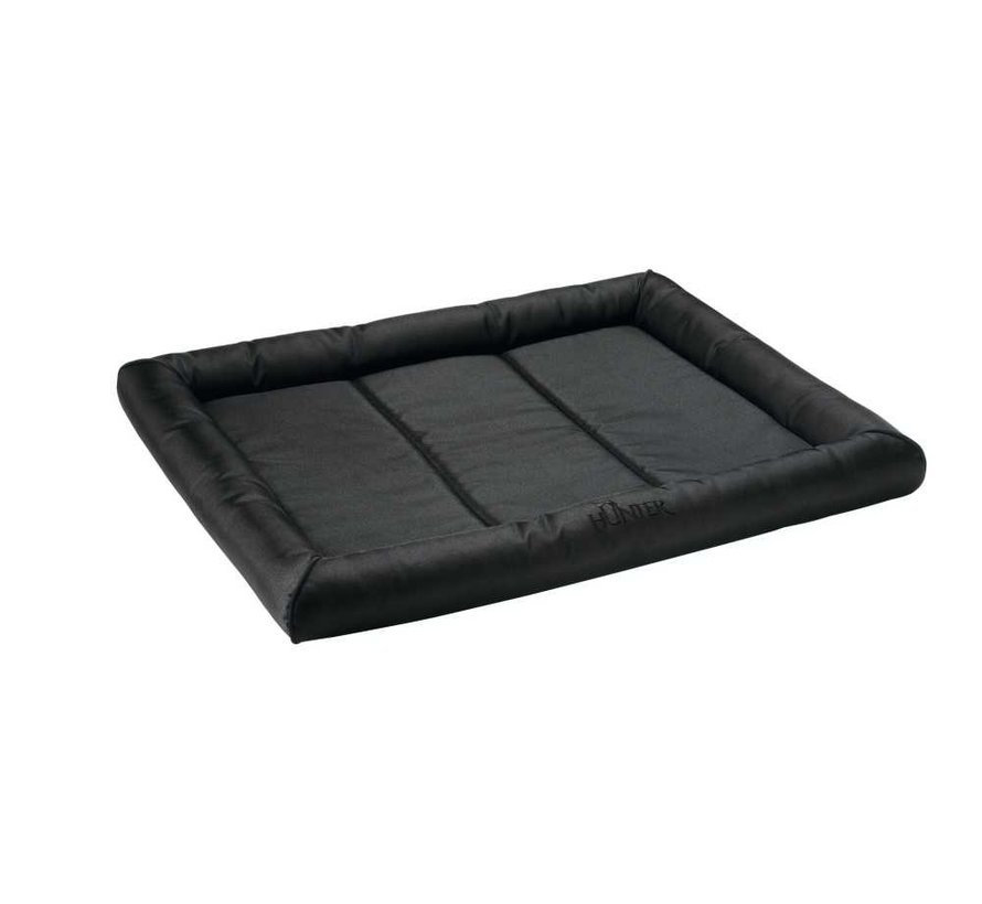 Dog Cushion Vermont Black