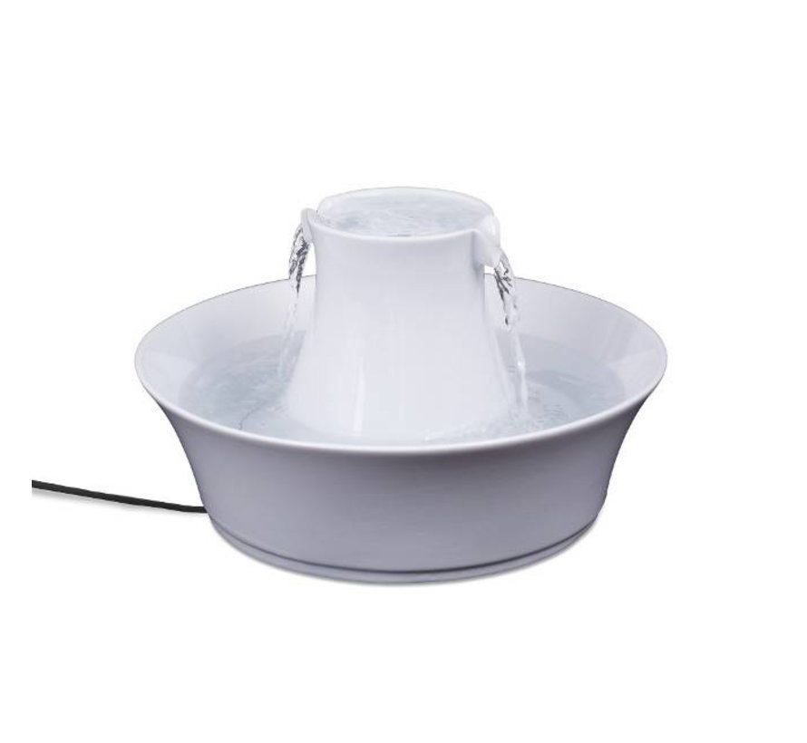 Pet Fountain Drinkwell Avalon