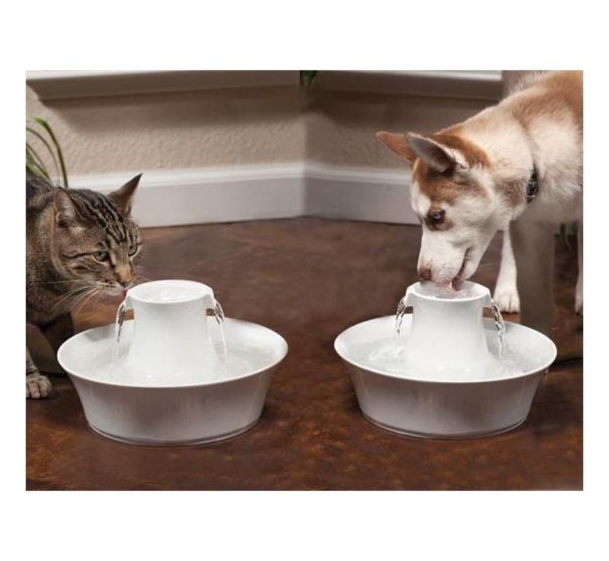 Pet Fountain Drinkwell Avalon