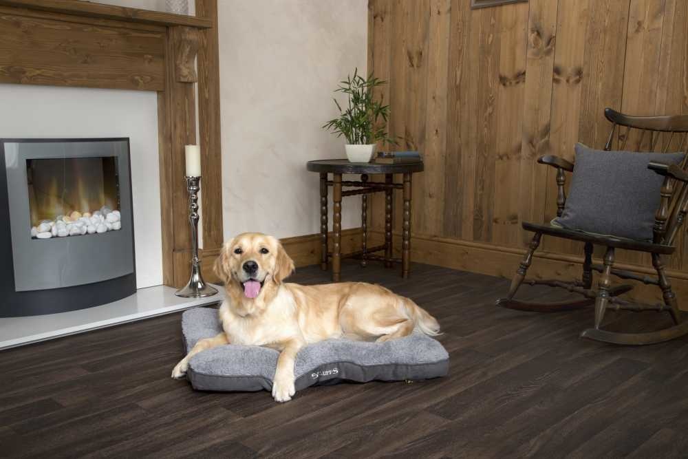 Afbeelding Hondenkussen Cosy door Petsonline
