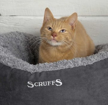 Scruffs Cat Bed Cozy