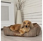 Dog Bed Windsor Brown