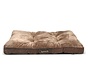 Dog Cushion Chester Chocolate