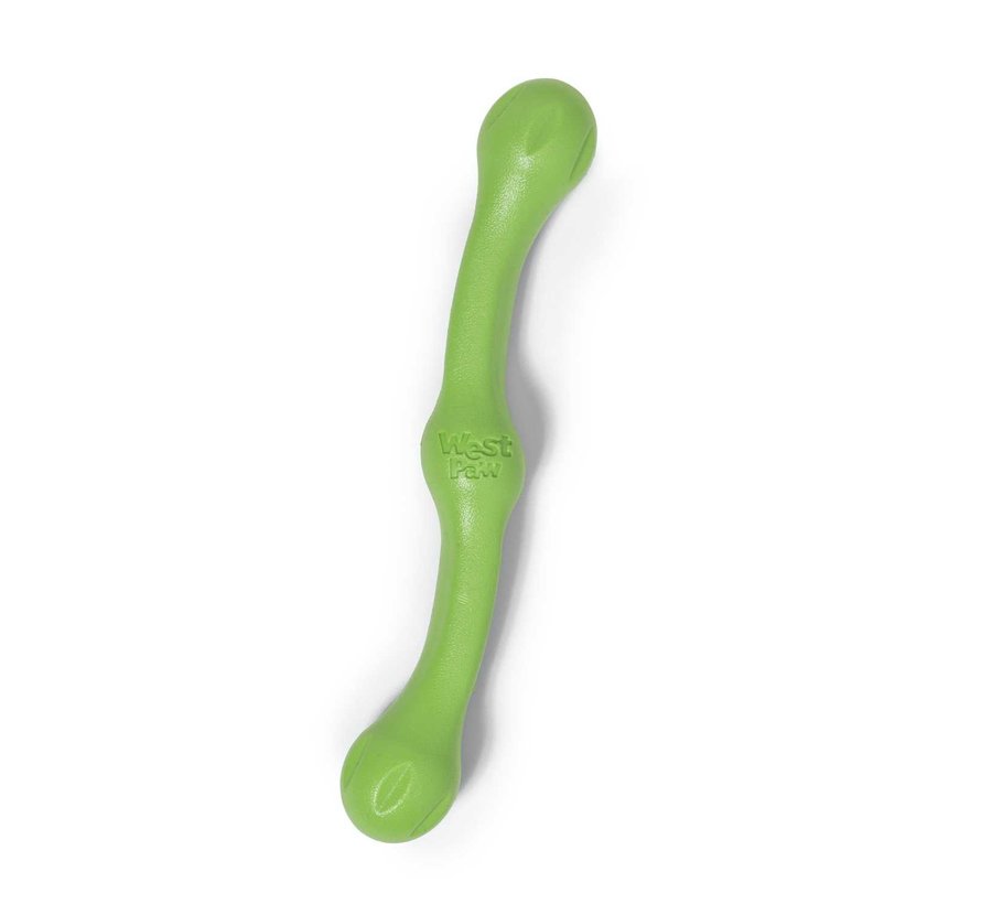 Dog Toy Echo Zwig Green