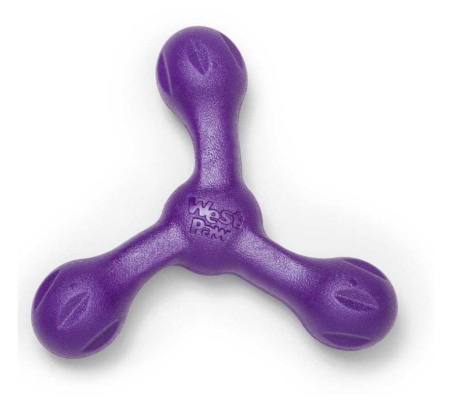 Dog Toy Echo Skamp Purple