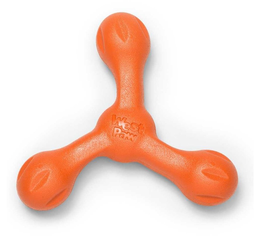 Dog Toy Echo Skamp Orange