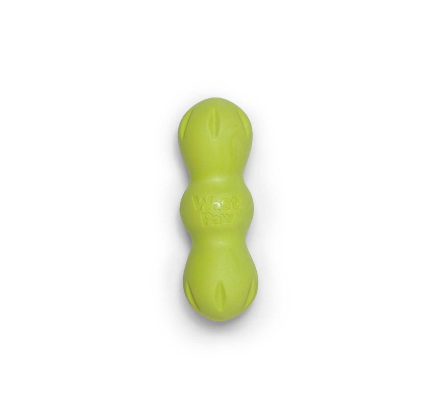 Dog Toy Zogoflex Rumpus Green