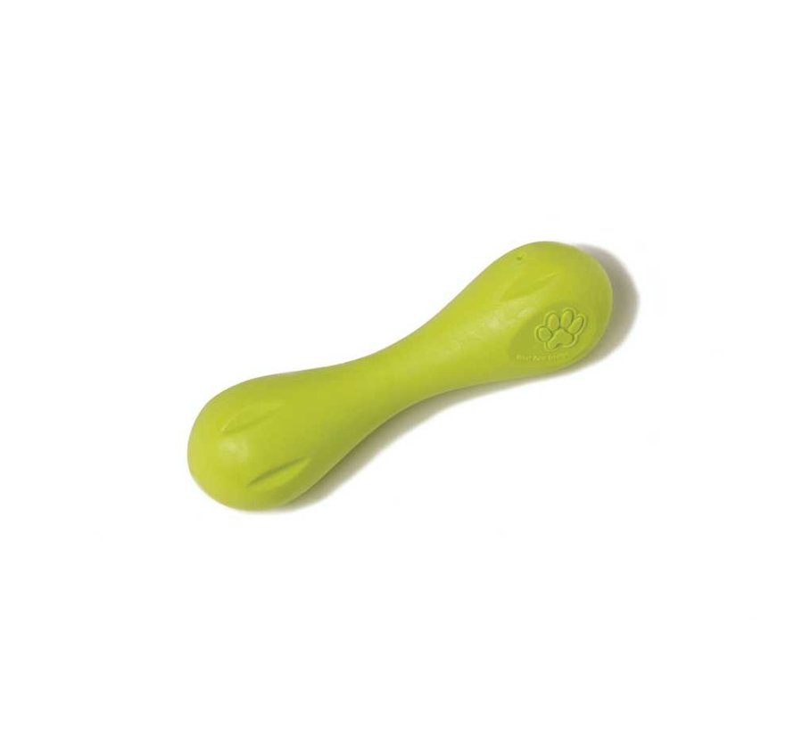 Dog Toy Zogoflex Hurley Lime