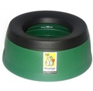 Prestige Pet Products Bowl Road Refresher Green