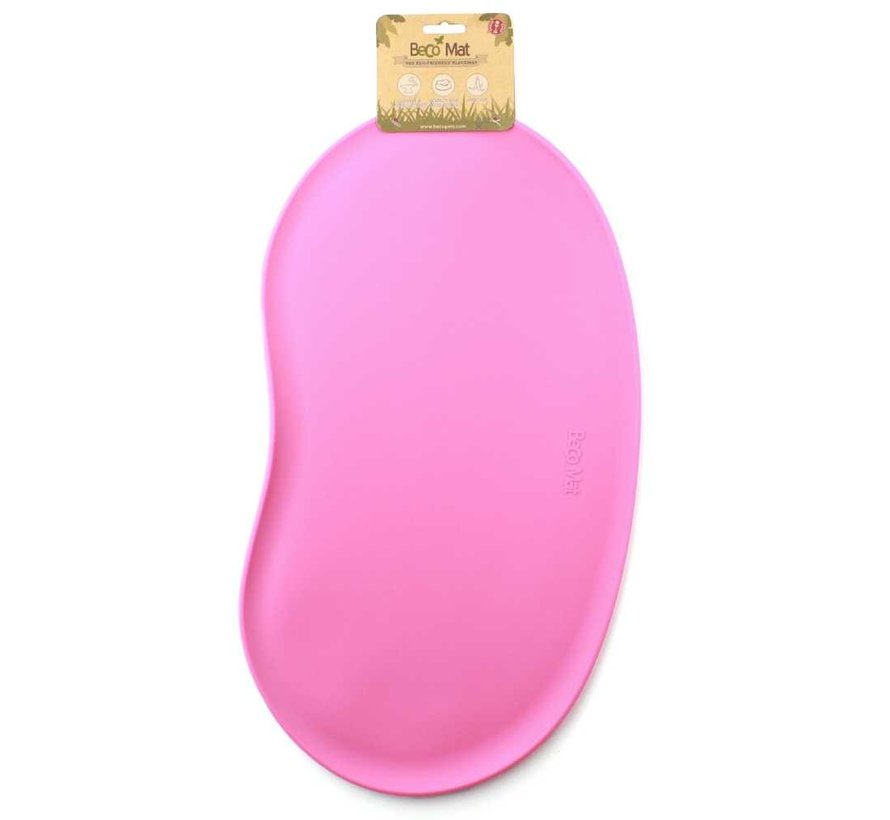 Onderlegger Place Mat Roze