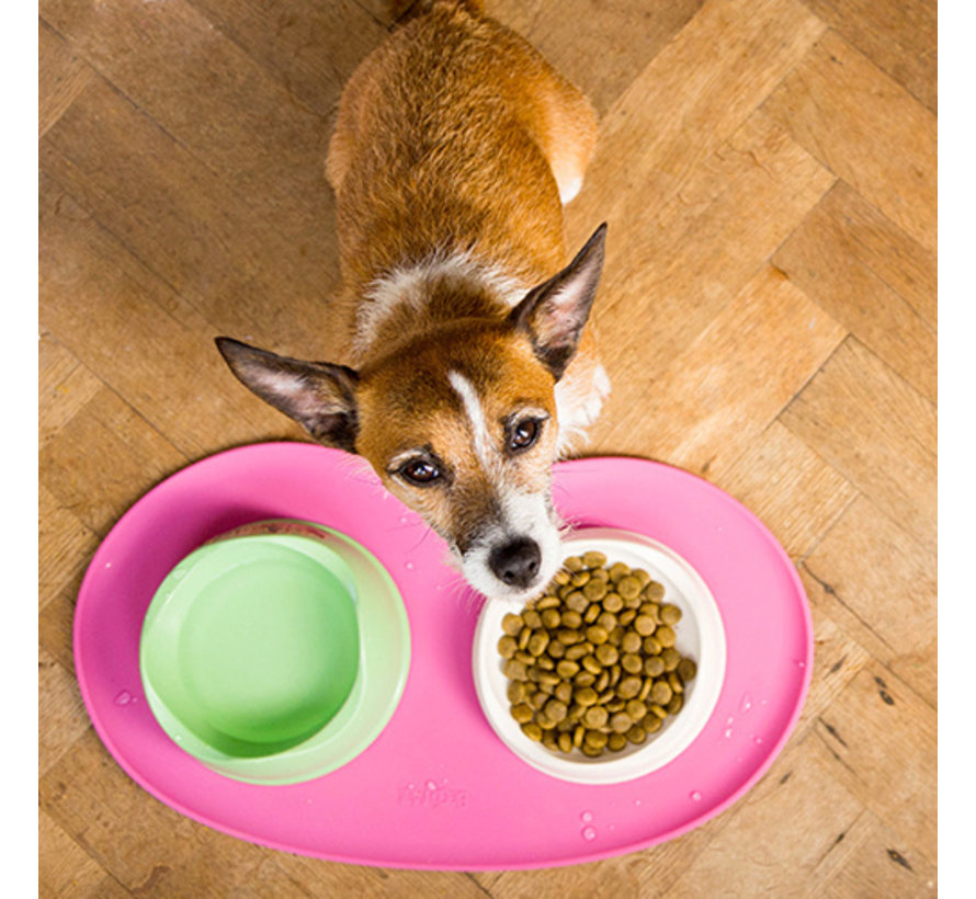 Onderlegger Place Mat Roze