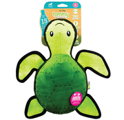 Beco Dog Toy Plush Turtle