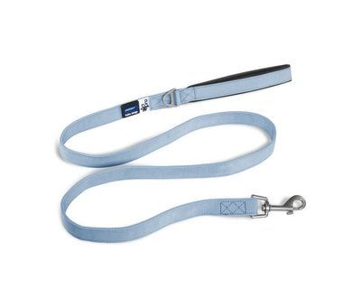 Curli Dog Harness Air-Mesh Harness Light Blue