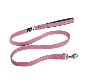 Curli Dog Leash Basic Pink