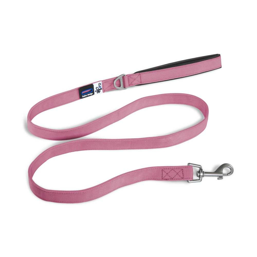 Afbeelding Hondenriem Basic Pink door Petsonline