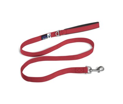 Curli Dog Harness Air-Mesh Harness Red