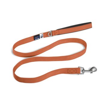 Curli Dog Leash Basic Orange