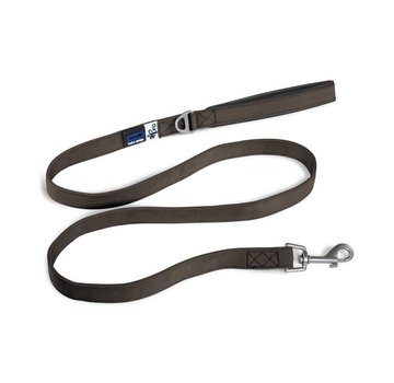 Curli Dog Leash Basic Brown