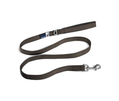 Curli Dog Harness Air-Mesh Harness Brown