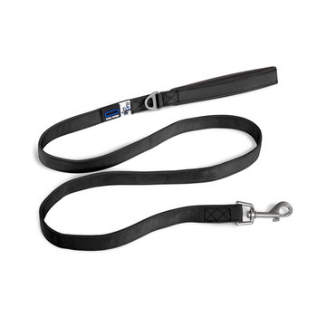 Curli Dog Leash Basic Black