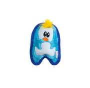 Outward Hound Hondenspeelgoed Invincibles Mini Pinguïn