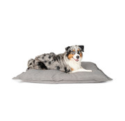 District70 Dog Cushion Classic Shark Grey