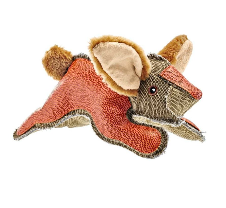 Hunter Dog Toy Tough Tambo Petsonline