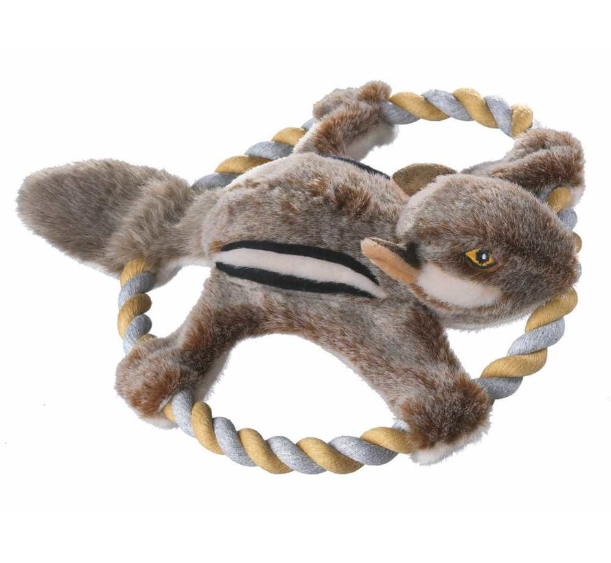 Dog Toys Wildlife Large