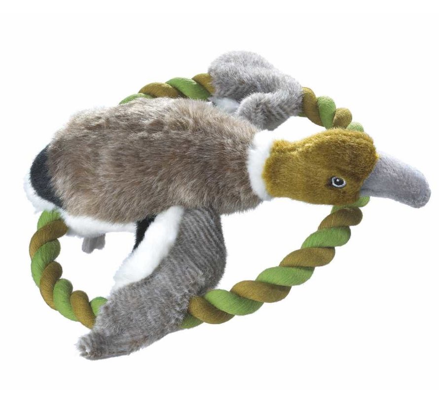 Dog Toy Wildlife Large