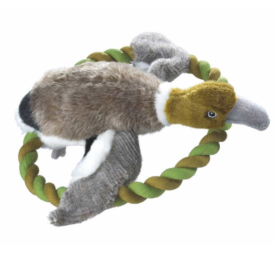 Dog Toys Wildlife Large