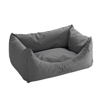 Hunter Dog Bed Gent Grey