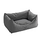 Dog Bed Gent Grey