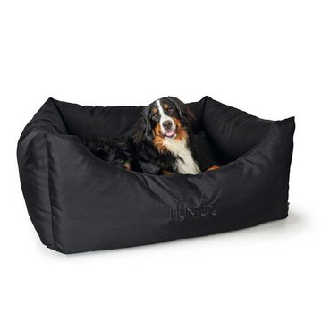 Hunter Dog Bed Gent Black