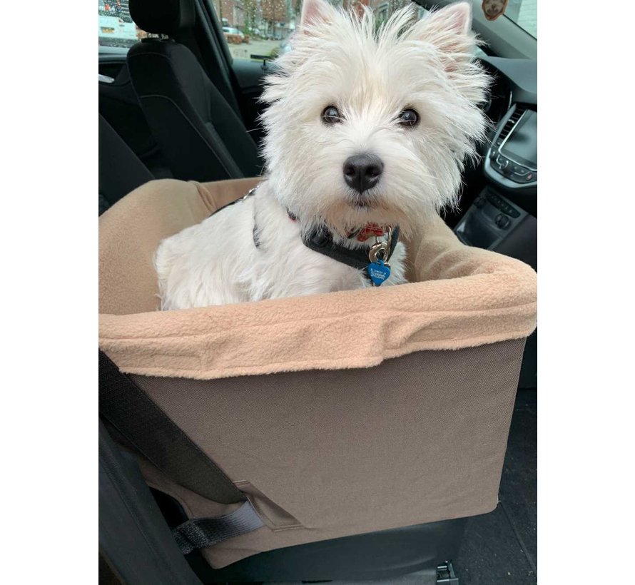 Pet Safety Seat