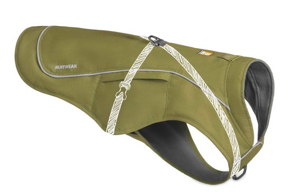 Ruffwear fuse cheap jacket